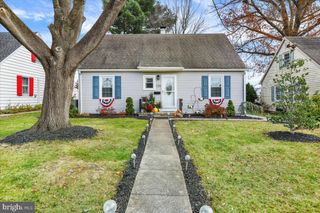 725 FRANKLIN ST, Shoemakersville, PA 19555