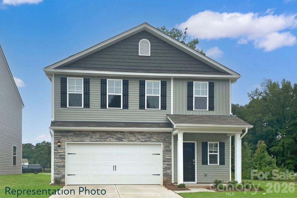 113 Pinnacle Crossing, Shelby, NC 28152