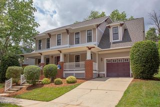 113 Weaver Mine Trail, Chapel Hill, NC 27517