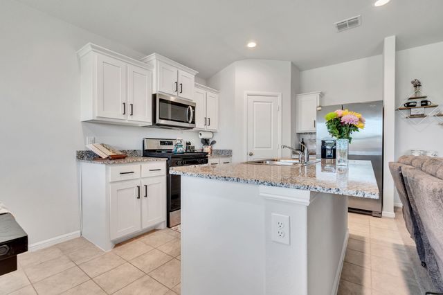 5800 Bull Creek Lane, Denton, TX 76226