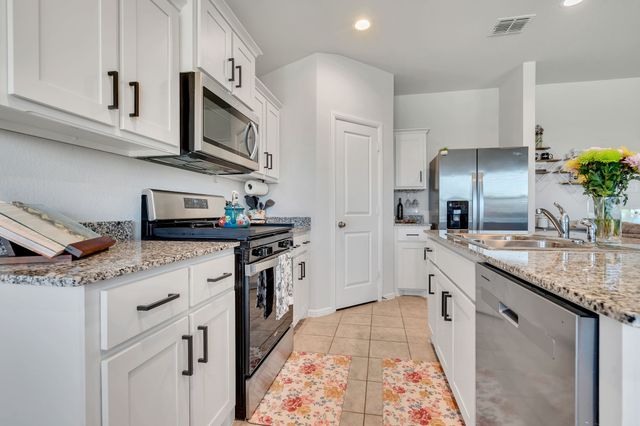 5800 Bull Creek Lane, Denton, TX 76226