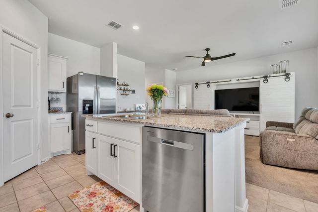 5800 Bull Creek Lane, Denton, TX 76226