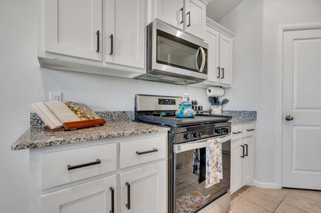 5800 Bull Creek Lane, Denton, TX 76226