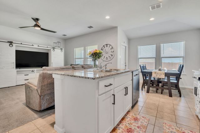 5800 Bull Creek Lane, Denton, TX 76226