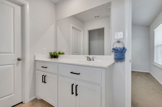 5800 Bull Creek Lane, Denton, TX 76226