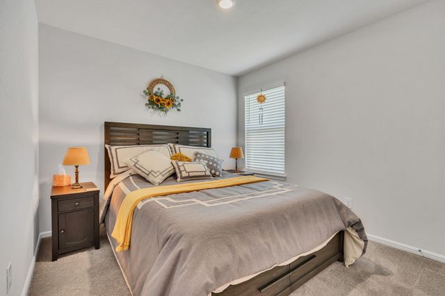 5800 Bull Creek Lane, Denton, TX 76226