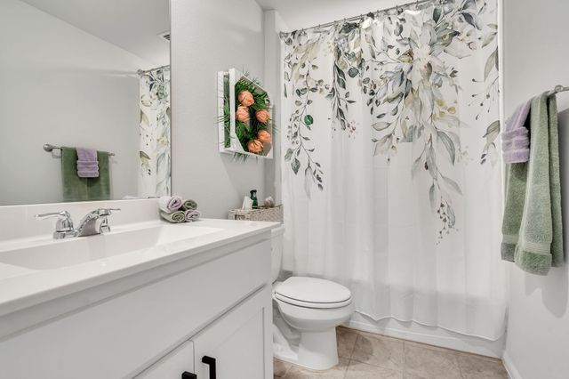 5800 Bull Creek Lane, Denton, TX 76226