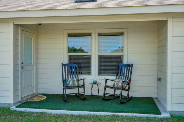 5800 Bull Creek Lane, Denton, TX 76226