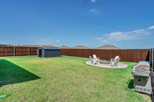 5800 Bull Creek Lane, Denton, TX 76226
