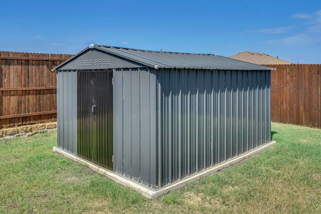 5800 Bull Creek Lane, Denton, TX 76226