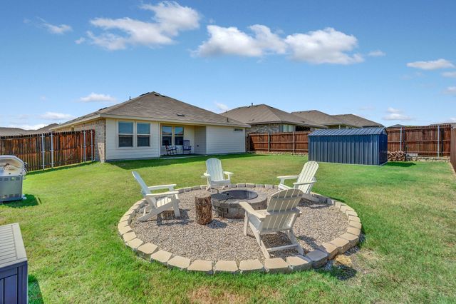 5800 Bull Creek Lane, Denton, TX 76226