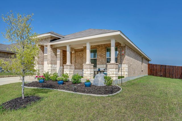 5800 Bull Creek Lane, Denton, TX 76226