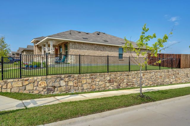 5800 Bull Creek Lane, Denton, TX 76226