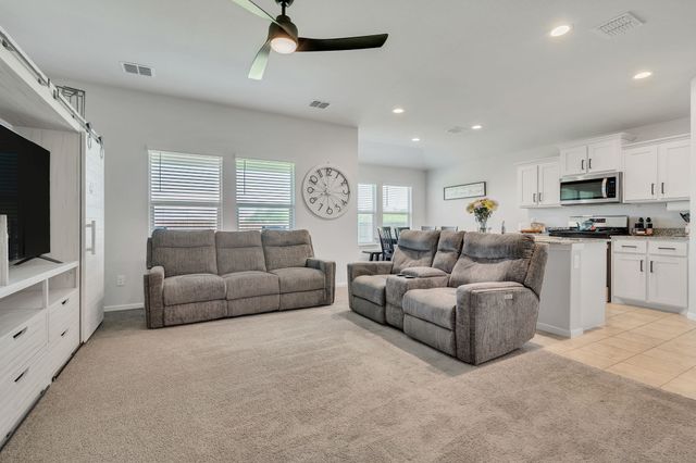 5800 Bull Creek Lane, Denton, TX 76226