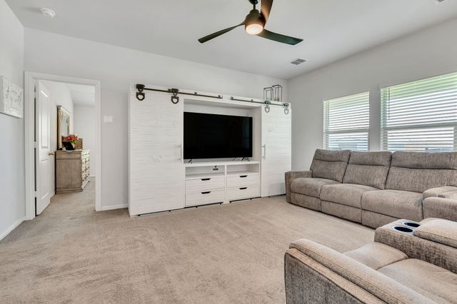 5800 Bull Creek Lane, Denton, TX 76226