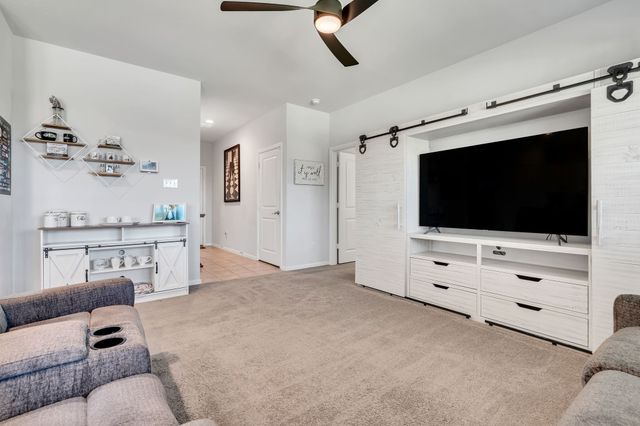 5800 Bull Creek Lane, Denton, TX 76226