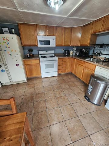 5743 S Merrillville Road, Baldwin, MI 49304