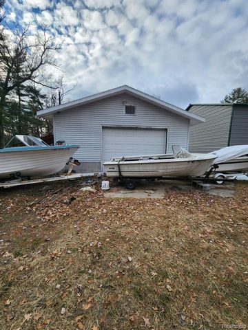 5743 S Merrillville Road, Baldwin, MI 49304