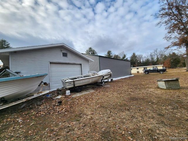 5743 S Merrillville Road, Baldwin, MI 49304