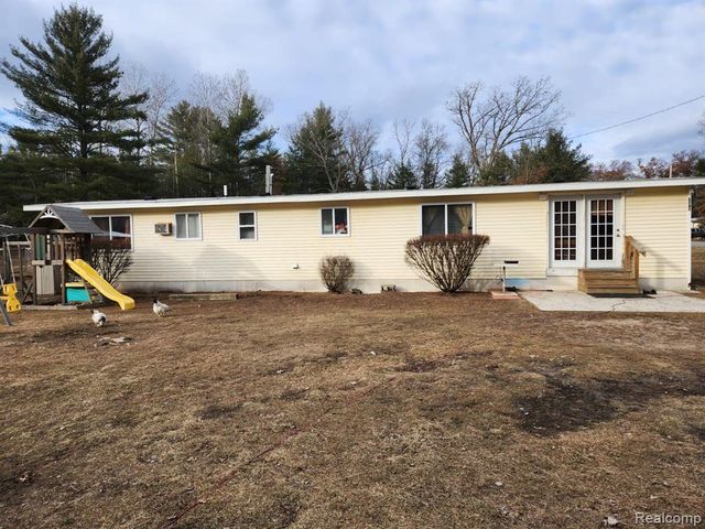 5743 S Merrillville Road, Baldwin, MI 49304