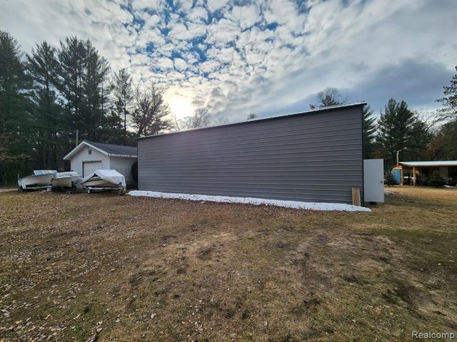 5743 S Merrillville Road, Baldwin, MI 49304