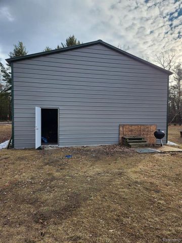 5743 S Merrillville Road, Baldwin, MI 49304