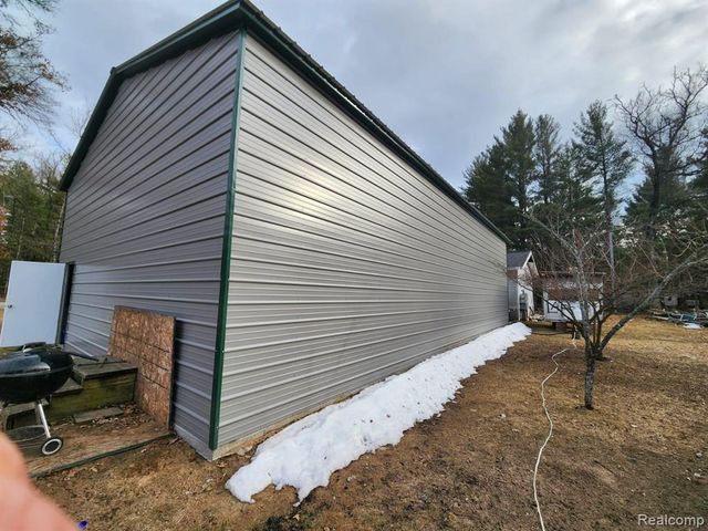 5743 S Merrillville Road, Baldwin, MI 49304
