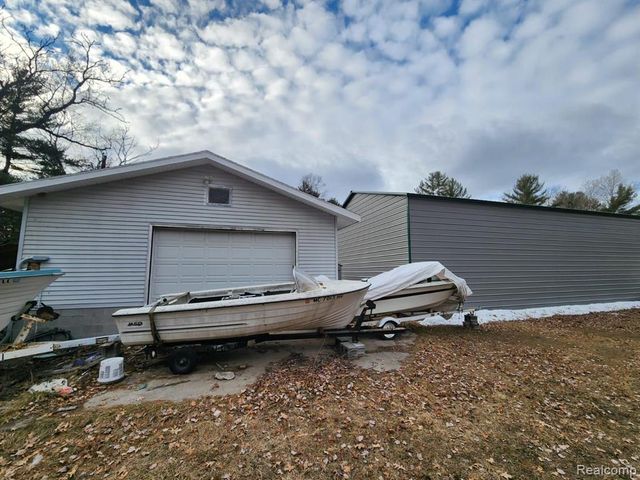5743 S Merrillville Road, Baldwin, MI 49304