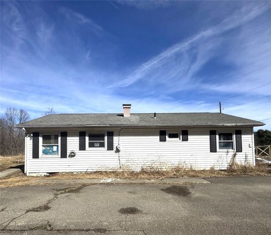 5905 Morton Hill Road, Hornellsville, NY 14843