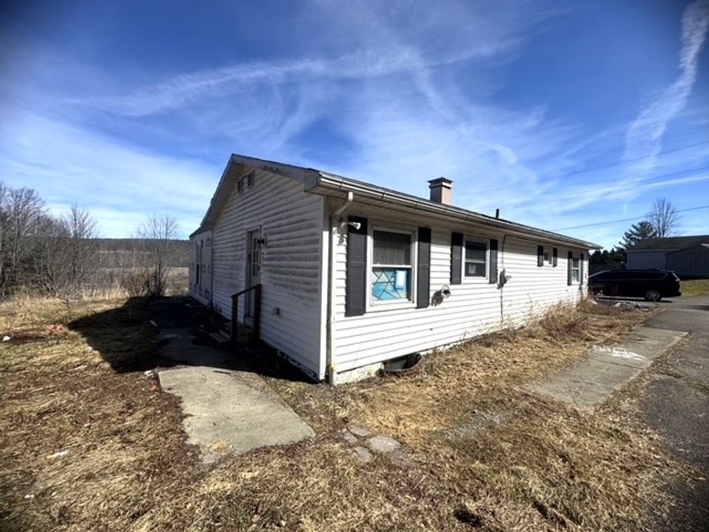 5905 Morton Hill Road, Hornellsville, NY 14843