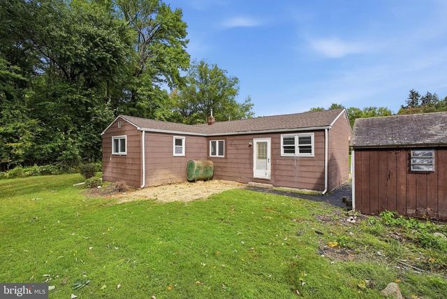 2584 GALLOWAY RD, Bensalem, PA 19020