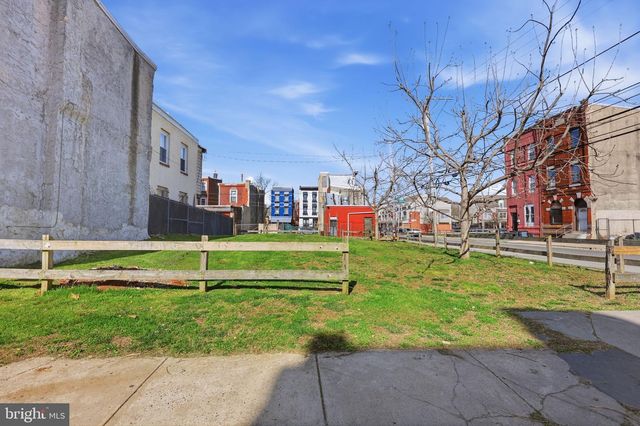 1960 N CROSKEY ST, Philadelphia, PA 19121