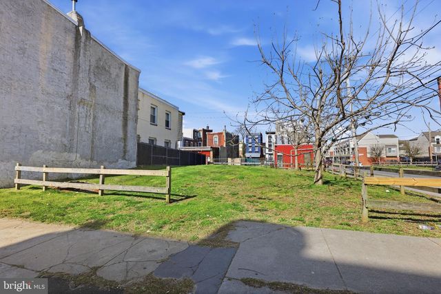 1960 N CROSKEY ST, Philadelphia, PA 19121