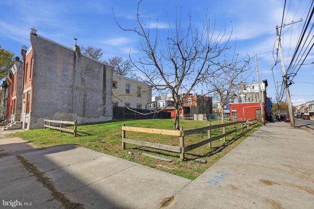 1960 N CROSKEY ST, Philadelphia, PA 19121