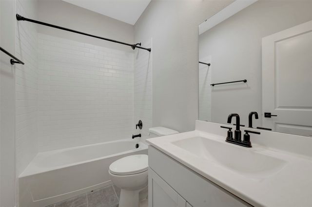 504 Heritage Ranch Trail, Sherman, TX 75092