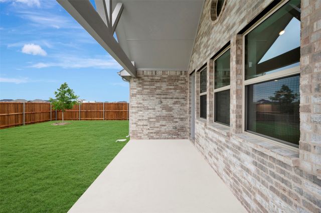 504 Heritage Ranch Trail, Sherman, TX 75092