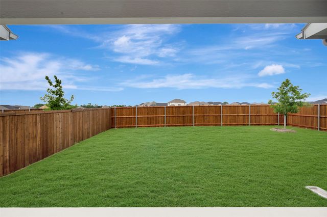 504 Heritage Ranch Trail, Sherman, TX 75092