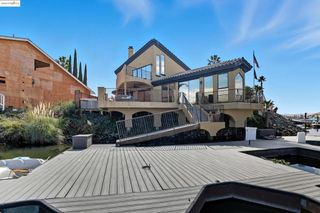4814 South Pt, Discovery Bay, CA 94505