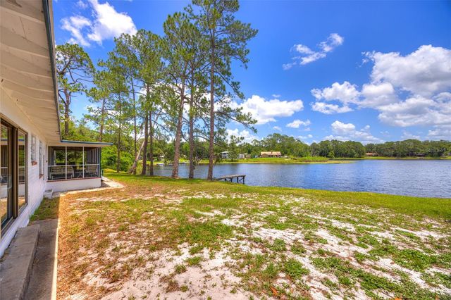 33 WILLOW LANE, Deland, FL 32724