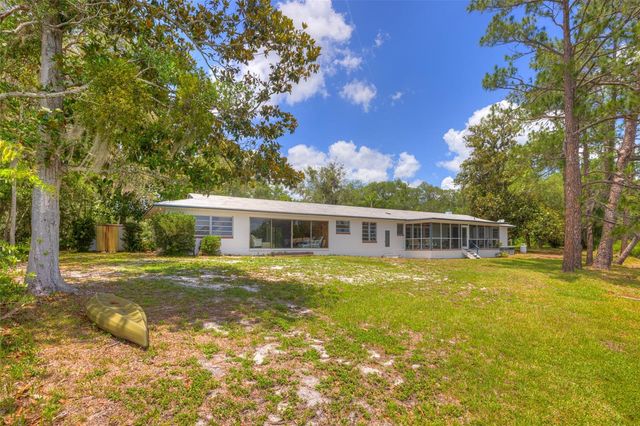 33 WILLOW LANE, Deland, FL 32724