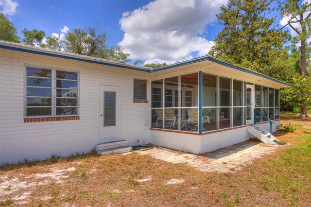 33 WILLOW LANE, Deland, FL 32724
