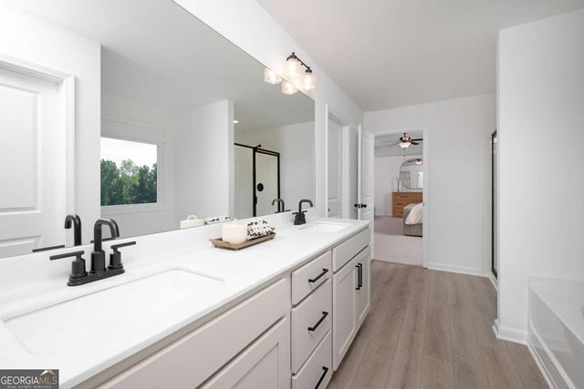 16 Everly Way, Bethlehem, GA 30620