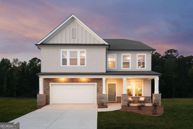 16 Everly Way, Bethlehem, GA 30620