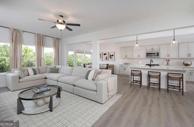16 Everly Way, Bethlehem, GA 30620