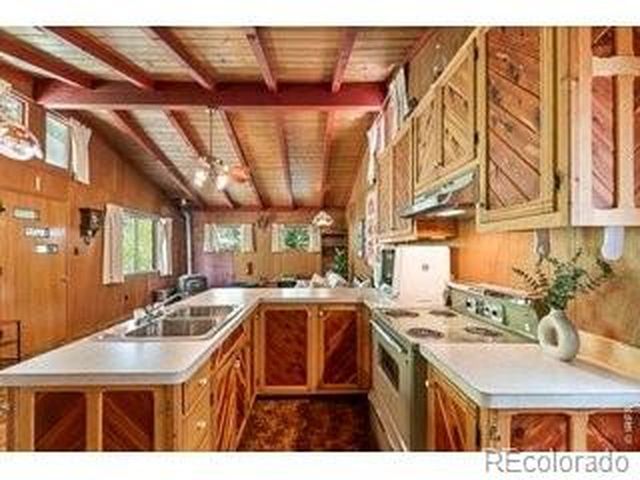 702 Bryan Ave, Nederland, CO 80466