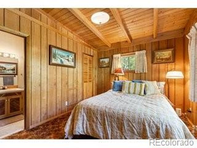 702 Bryan Ave, Nederland, CO 80466