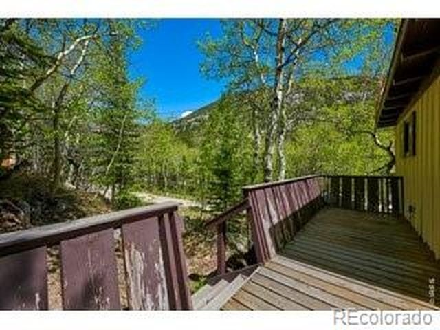 702 Bryan Ave, Nederland, CO 80466