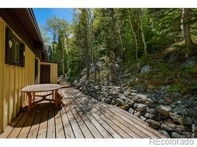 702 Bryan Ave, Nederland, CO 80466