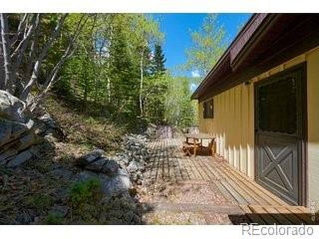 702 Bryan Ave, Nederland, CO 80466
