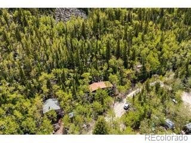 702 Bryan Ave, Nederland, CO 80466